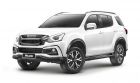 Kỳ phùng địch thủ Toyota Fortuner 2021 lộ diện: Giá rẻ hơn 300 triệu, trang bị so kè Hyundai SantaFe