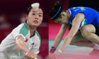 Hot girl ĐT Việt Nam làm khó tay vợt số 1 thế giới, suýt tạo ra bất ngờ ngay tại Olympic 2020