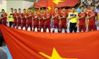 Đội tuyển Việt Nam đặt mục tiêu cao 'ngất ngưởng', tự tin lọt vào sát vòng tứ kết World Cup 2021