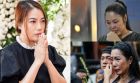 Trịnh Kim Chi bàng hoàng, Trương Ngọc Ánh cùng cả showbiz khóc nghẹn nhận tin tang sự từ Hà Kiều Anh