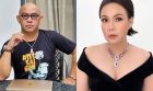 Ông trùm showbiz chống lưng cho Hoài Linh, Trấn Thành bất ngờ livestream gọi thẳng tên Việt Hương