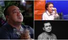 NSƯT Hữu Châu nghẹn ngào, Việt Hương gấp rút đi trong đêm khi nhận tin tang sự từ nữ nghệ sĩ gạo cội
