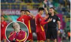 HLV Park đón liên tiếp tin dữ, hàng thủ ĐT Việt Nam còn đúng 3 trung vệ sau trận đấu với Ả Rập Xê Út