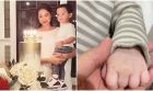 Nóng: Hoa hậu Phạm Hương đã bí mật sinh con thứ 2 cho chồng đại gia