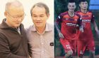 Hàng loạt trụ cột dính virus FIFA, HLV Park Hang Seo nên cầu cứu Bầu Đức giải nguy cho ĐT Việt Nam?