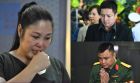 NSND Hồng Vân xót xa, NSƯT Chí Trung cùng cả showbiz khóc nghẹn khi NSND Lan Hương báo tin tang sự
