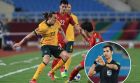 'Trọng tài Al-Jassim xin lỗi toàn dân Việt Nam, thừa nhận sai lầm ở trận đấu Việt Nam vs Australia'