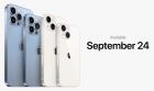 Apple chính thức ra mắt bốn mẫu iPhone 13 với nhiều tính năng 'đẳng cấp' nhưng không đặc biệt