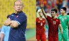 ĐT Việt Nam nhận tin dữ từ FIFA, HLV Park đối mặt với áp lực khổng lồ trước ngày đấu Trung Quốc