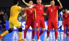 Đội tuyển Việt Nam nhận tin không thể vui hơn từ Nga, tràn trề cơ hội làm nên lịch sử tại World Cup