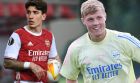 Arsenal bết bát tại Ngoại hạng Anh, 17 cầu thủ muốn trở lại 'phò tá' 