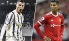 Vì sao Juventus bán Ronaldo cho Man Utd với giá rẻ bèo?