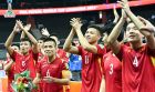 Thăng tiến vượt bậc sau kỳ tích World Cup, ĐT Việt Nam vươn lên vị trí cao kỷ lục trên BXH FIFA