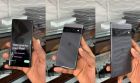 Trên tay 'kẻ ngáng đường' iPhone 13 Pro Max, thiết kế bóng bẩy, chip mạnh khiến Samsung 'ngả mũ'