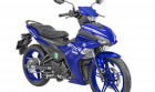 Giá xe Yamaha Exciter hạ kịch sàn quyết 'lấn át' Honda Winner X 2021, khách Việt nhanh chân kẻo lỡ!
