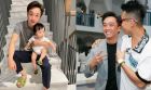 Con gái Cường Đô La mới 1 tuổi đã được hỏi cưới, nhà trai gia thế cực khủng khiến netizen trầm trồ