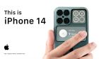 iPhone 14 có thể sẽ có tùy chọn lưu trữ lên đến 2TB