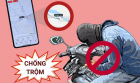 Định vị Vcomcar - Thương hiệu định vị xe máy chất lượng cao tại Việt Nam
