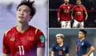 Tin bóng đá trưa 9/10: ĐT Việt Nam - Tuấn Anh chấn thương; Thái Lan bị 'cấm' thi đấu 1 năm vì doping