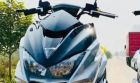 Siêu phẩm xe ga ‘đe nẹt’ Honda Air Blade 150 giá chỉ 40 triệu: Thiết kế hầm hố, trang bị cực ngon