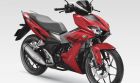 Honda Winner X 2021 mới toanh sắp lộ diện: Thiết kế bá đạo 'chèn ép' Yamaha Exciter, trang bị mê mẩn