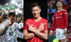 Lộ kết quả bình chọn QBV 2021: Messi về nhì, Ronaldo bị sao trẻ Dortmund vượt mặt?