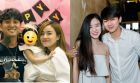 Vợ cũ Hoài Lâm tổ chức sinh nhật cho con gái,Đạt G lập tức có chia sẻ gây chú ý hậu tin đồn chia tay