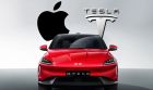 Apple chiêu mộ cựu giám đốc phần mềm Autopilot của Tesla
