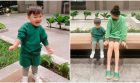 Con trai Hòa Minzy ‘khủng hoảng tuổi lên 3’, cách giải quyết của nữ ca sĩ khiến netizen ngưỡng mộ
