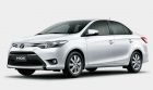 Sửng sốt trước chiếc Toyota Vios giá rẻ không tưởng, thấp hơn Honda City mới 2021 tận 150 triệu