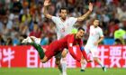 Lịch thi đấu bóng đá hôm nay 14/11: Vòng loại World Cup 2022 châu Âu: Bồ Đào Nha không còn đường lui