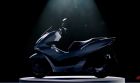 'Siêu phẩm' xe ga Honda bất ngờ ra mắt, 'bỏ xa' Honda SH 150i về cả thiết kế lẫn trang bị