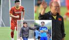 HLV Park mất cùng lúc 2 trợ lý vì U23 Việt Nam 'quá kém', đối diện thử thách cực lớn ở SEA Games