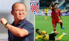 Đánh bại Malaysia, HLV Park Hang Seo vẫn khó lòng đưa ĐT Việt Nam lên ngôi đầu bảng BXH AFF Cup 2021
