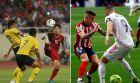 Lịch thi đấu bóng đá hôm nay 12/12: AFF Cup 2021 - ĐT Việt Nam có thể bị loại sớm nếu thua Malaysia