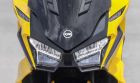 Siêu kình địch Honda PCX 150 'gây bão' với diện mạo bá đạo, sức mạnh 'đè bẹp' Yamaha NMax 155 2021