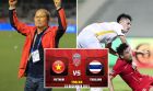HLV Park Hang Seo chốt danh sách Đội tuyển Việt Nam vs Thái Lan: 'Tội đồ' VL World Cup 2022 trở lại