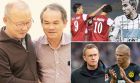 Tin bóng đá trưa 23/12: ĐT Việt Nam lộ bài; HLV Park tung 'song sát' 100 tỷ đá chính trước Thái Lan?