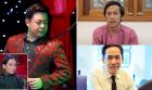 Sao 26/12: Duy Mạnh nói thẳng về vụ từ thiện của Hoài Linh, Quang Lê kể chuyện Phi Nhung về báo mộng
