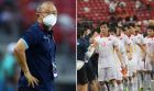 FIFA thẳng tay 'trừng phạt' ĐT Việt Nam, HLV Park càng âu lo sau thất bại đáng quên tại AFF Cup 2021