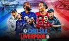 Trực tiếp bóng đá Chelsea vs Liverpool - Trực tiếp Ngoại hạng Anh - Link K+ Chelsea vs Liverpool