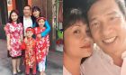 Danh tính vợ kém 11 NSƯT Quang Thắng: Từng chịu kỷ luật, nghỉ việc để sinh con trai cho chồng