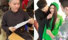 Tung tích của 'nữ ni cô' Tịnh Thất Bồng Lai từng vào showbiz, nghỉ show vì Quang Lê bắt đội tóc giả