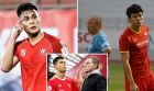 Tin bóng đá trưa 5/1: Kỷ luật Quế Ngọc Hải, HLV Park gọi sao Việt kiều lên ĐTVN dự VL World Cup 2022