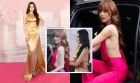 Fan ngỡ ngàng vì nhan sắc của Lan Ngọc sau 3 năm: Chiếc váy xuyên thấu 'vạch trần' vóc dáng thật