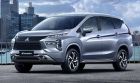 Mitsubishi Xpander 2022 chuẩn bị ra mắt với nhiều cải tiến, chèn ép Suzuki Ertiga và Toyota Innova