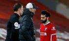 Liverpool rơi vào bế tắc, vì sao Mohamed Salah không chịu 'xuống nước'?