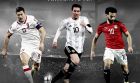 Tin bóng đá quốc tế 17/1: Xác định Cầu thủ xuất sắc nhất thế giới 2021?