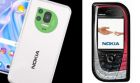 Ngắm Nokia 7610 Pro 5G: Thiết kế 'chiếc lá' huyền thoại, chip Snapdragon 8 Gen 1, camera 100MP