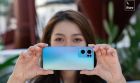 'Siêu đối thủ' của Galaxy A52s chốt ngày ra mắt: Thiết kế đẹp mê ly, phần cứng công nghệ ngập tràn
